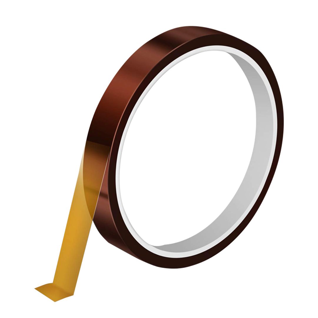 Cinta Adhesiva Thermo Resistente 1cm 3 Cinta Adhesiva Thermo Resistente 1cm - Imagen 3