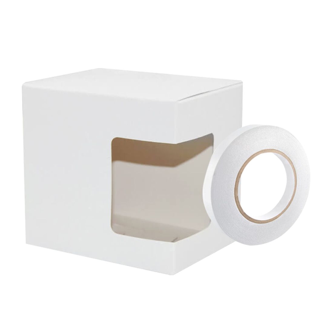 Cajitas Para Tazones - 36 unidades 3 Cajitas Para Tazones - 36 unidades - Imagen 3