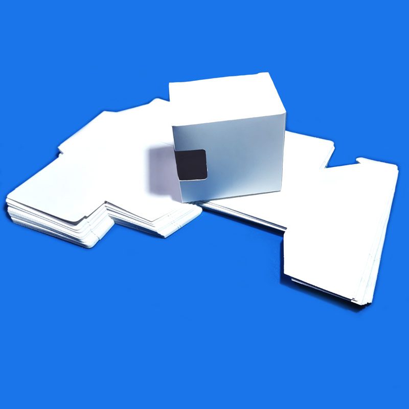 Cajitas Para Tazones - 36 unidades 2 Cajitas Para Tazones - 36 unidades - Imagen 2