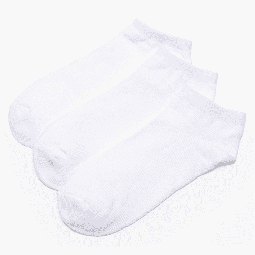 12 pares Calcetines Corto Sublimable Unisex + Gratis 500 plantillas para sublimar 2 12 pares Calcetines Corto Sublimable Unisex + Gratis 500 plantillas para sublimar - Imagen 2