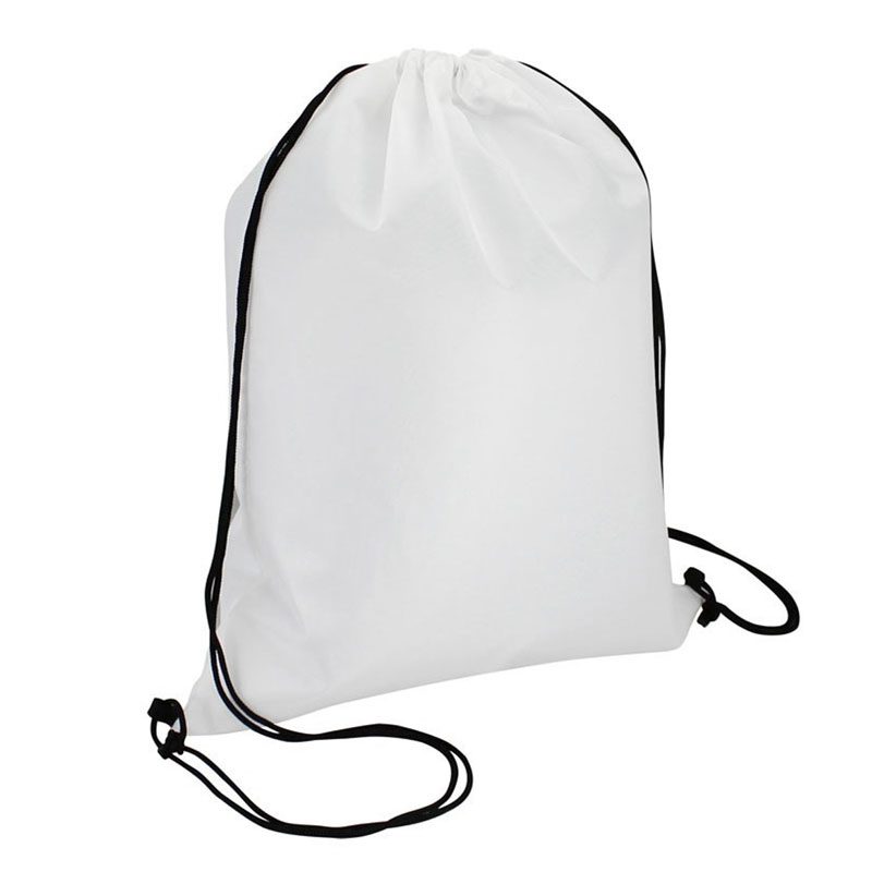 Morral Sublimable Pack 25 Unidades - 42x33 cm 2 Morral Sublimable Pack 25 Unidades - 42x33 cm - Imagen 2