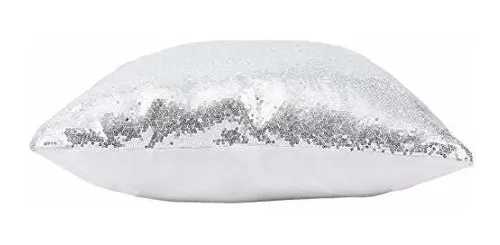 Pack 10 Funda Lentejuelas Sublimable 40x40 cm 2 Pack 10 Funda Lentejuelas Sublimable 40x40 cm - Imagen 2