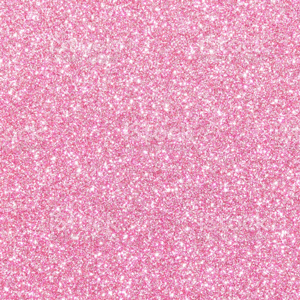 Vinilo Textil PU GLITTER ROSADO 50x100 cm. 1 Vinilo Textil PU GLITTER ROSADO 50x100 cm.