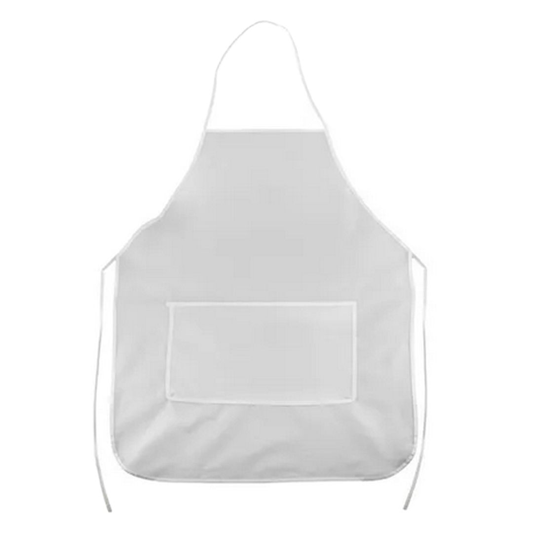 Delantal pechera pack de 5u 2 Delantal pechera pack de 5u - Imagen 2