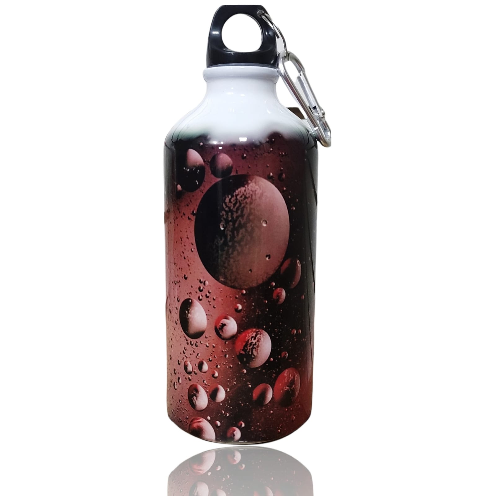 Pack 5 Botellas de aluminio 600 ml Para Sublimación 3 Pack 5 Botellas de aluminio 600 ml Para Sublimación - Imagen 3