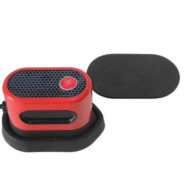 Mini estampadora portatil-CH2102 2 Mini estampadora portatil-CH2102 - Imagen 2