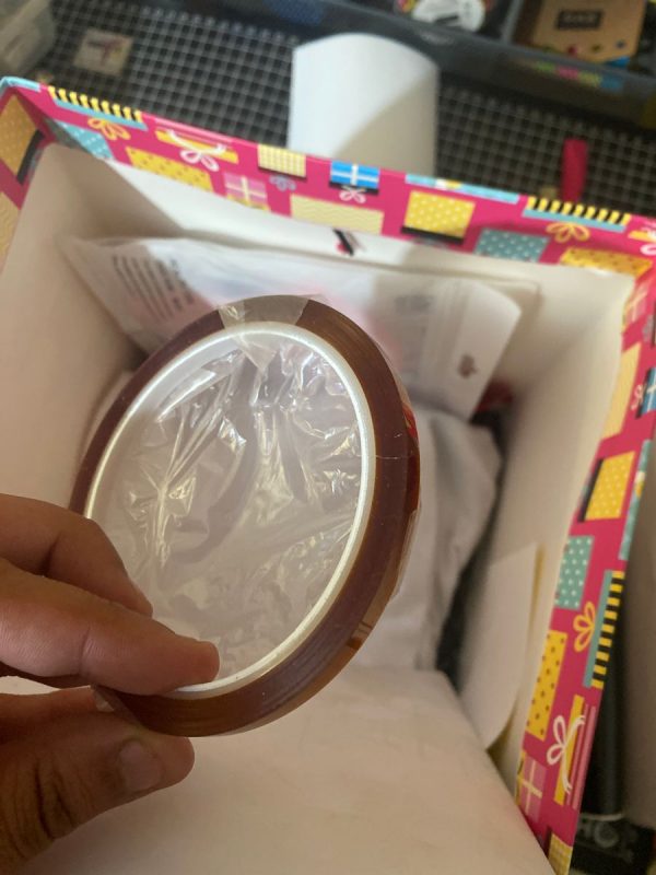 Imagen #1 de Carol Alejandra Bascuñan Colima