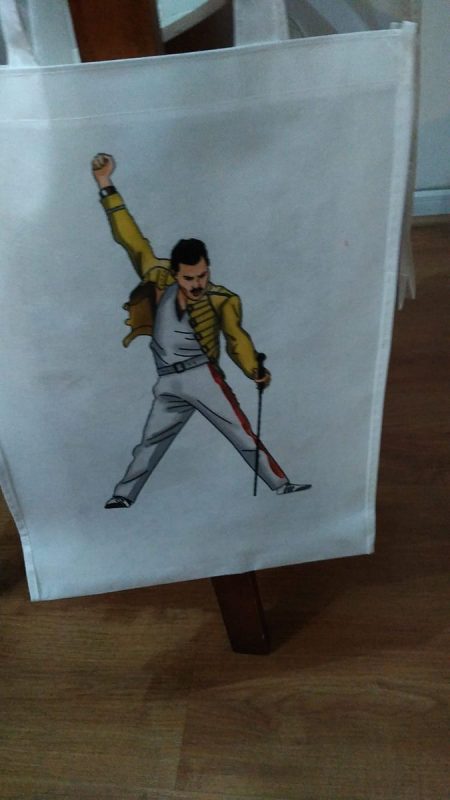 Imagen #2 de Daniela