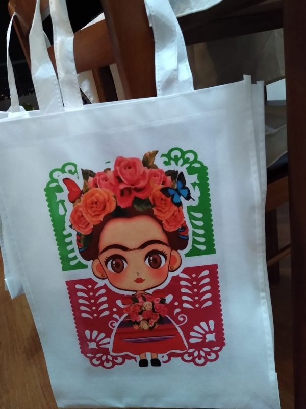 Imagen #1 de Daniela