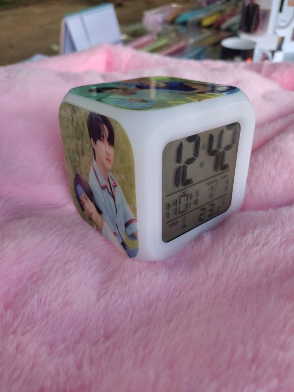 Imagen #1 de Anónimo