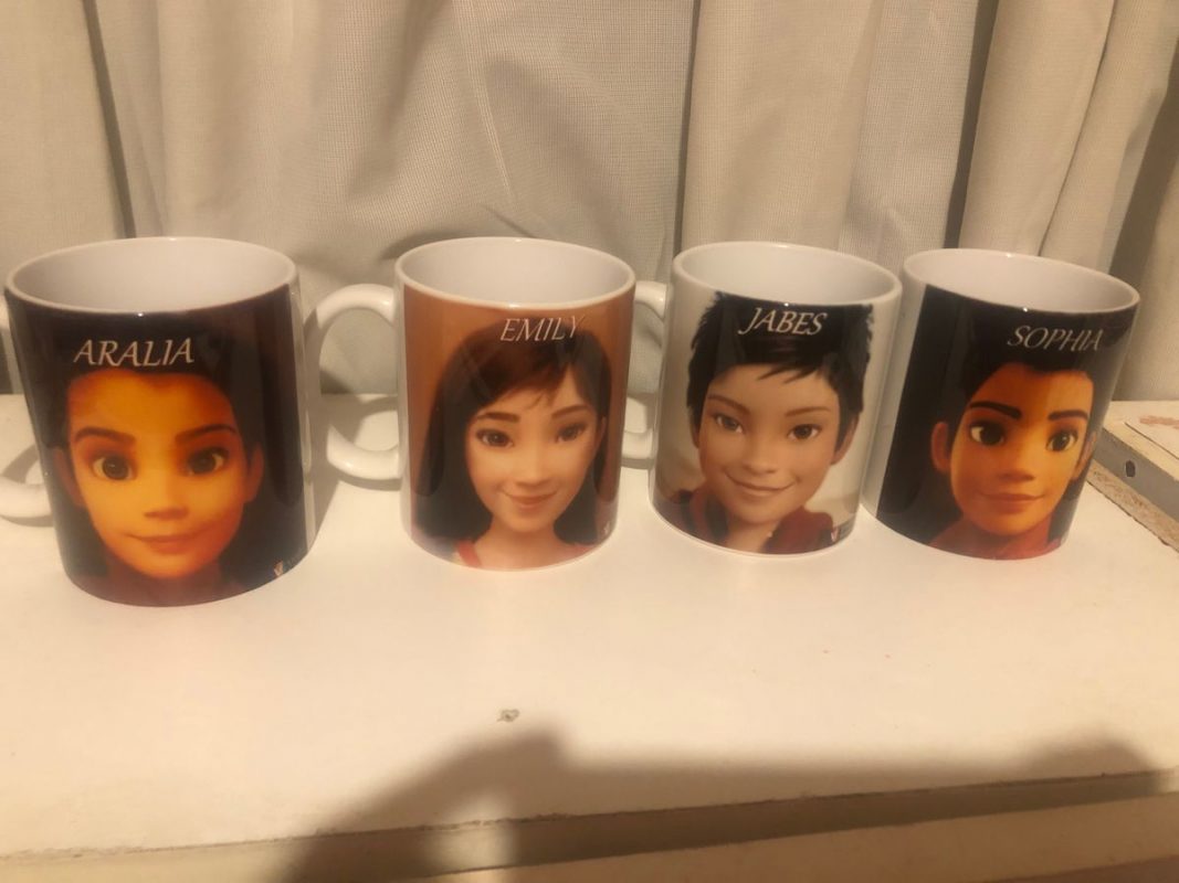 Imagen #5 de ximena salinas