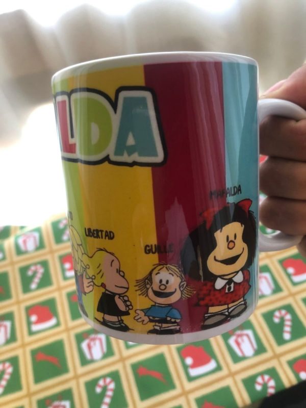 Imagen #3 de ximena salinas