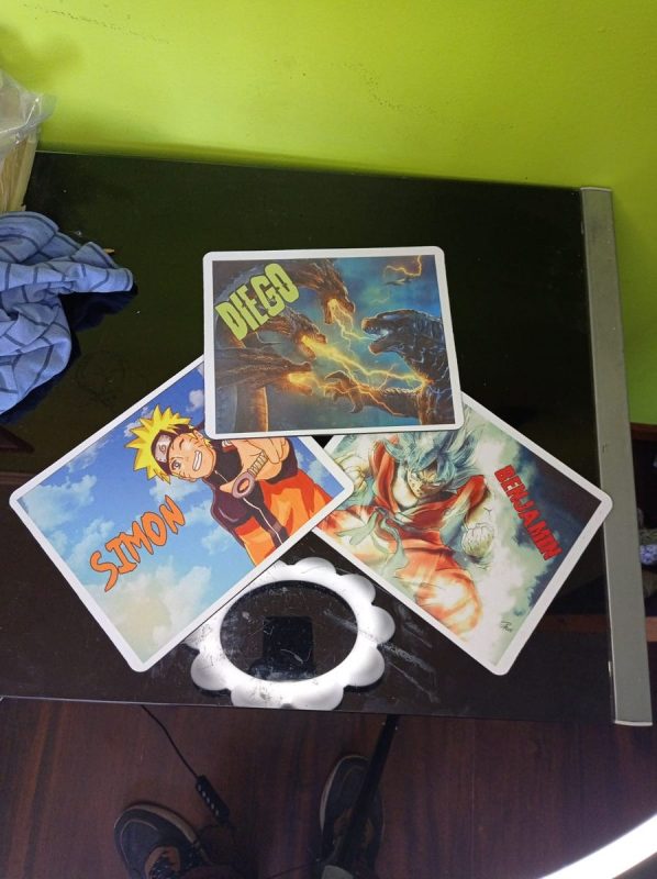 Imagen #1 de victor lagos