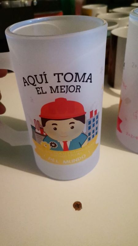 Imagen #5 de Gloria P.