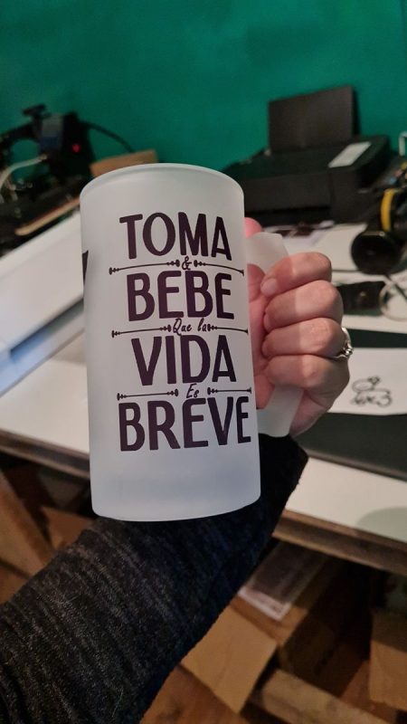 Imagen #1 de Gloria P.