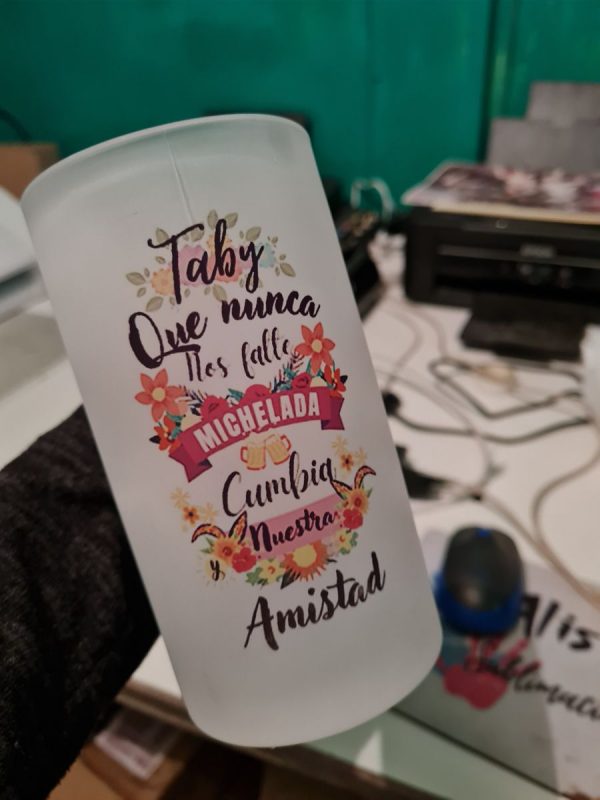 Imagen #2 de Gloria P.