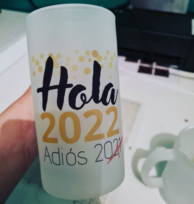 Imagen #4 de Gloria P.