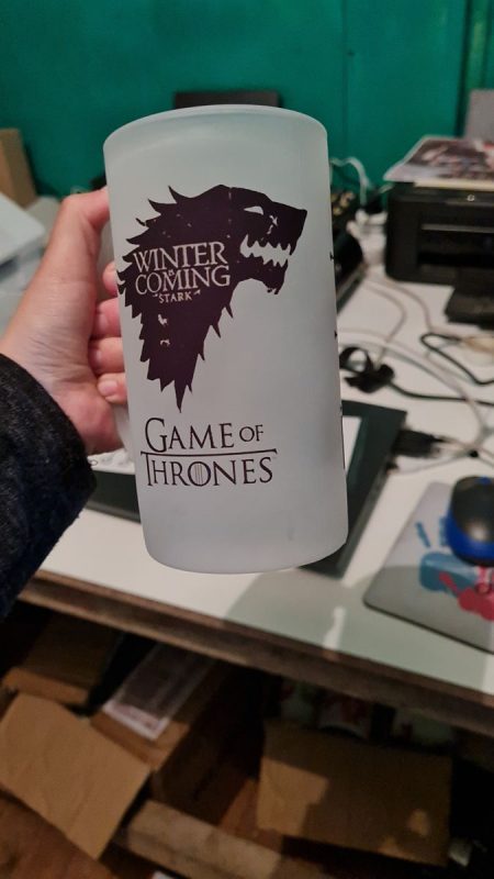 Imagen #3 de Gloria P.