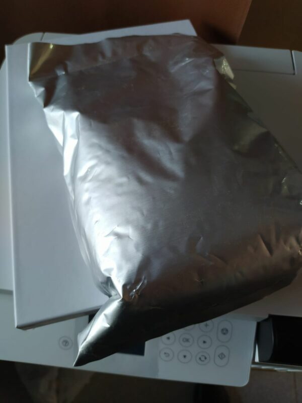 Imagen #1 de Patricio Santander