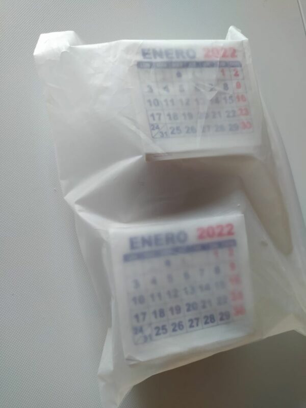 Imagen #1 de Patricio Santander