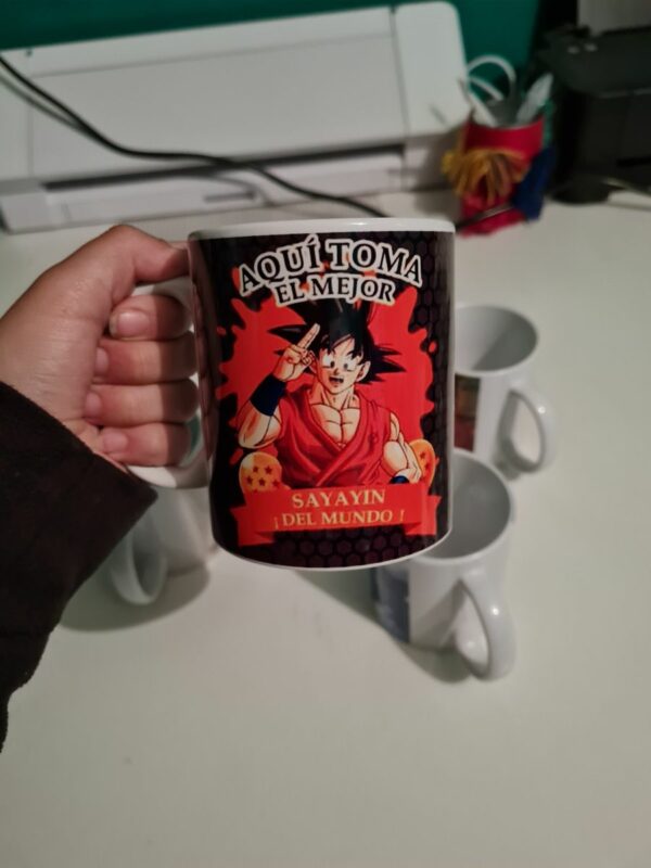 Imagen #5 de Gloria P.