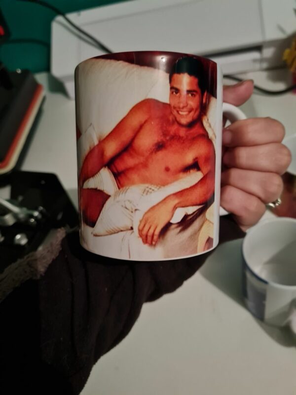 Imagen #2 de Gloria P.