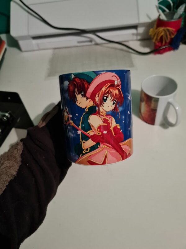 Imagen #1 de Gloria P.