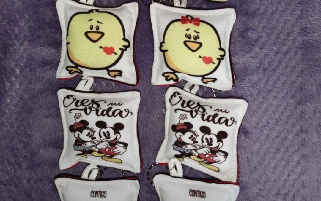 Imagen #4 de Gloria P.