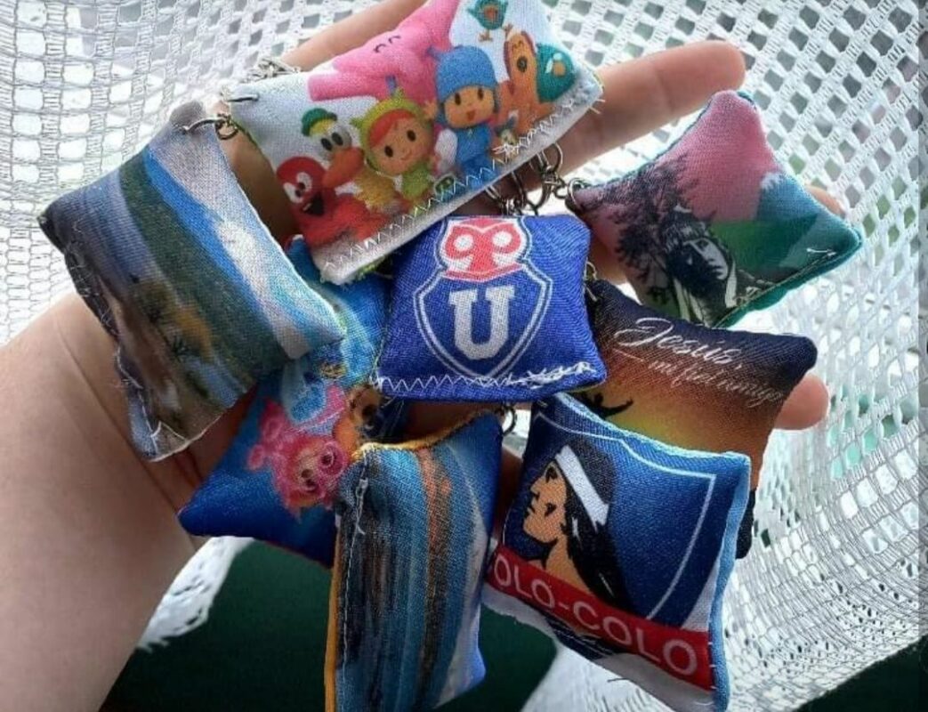 Imagen #3 de Gloria P.