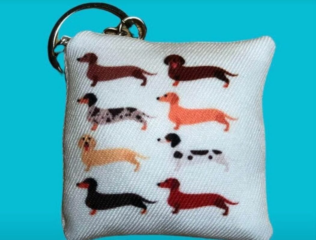 Imagen #1 de Gloria P.