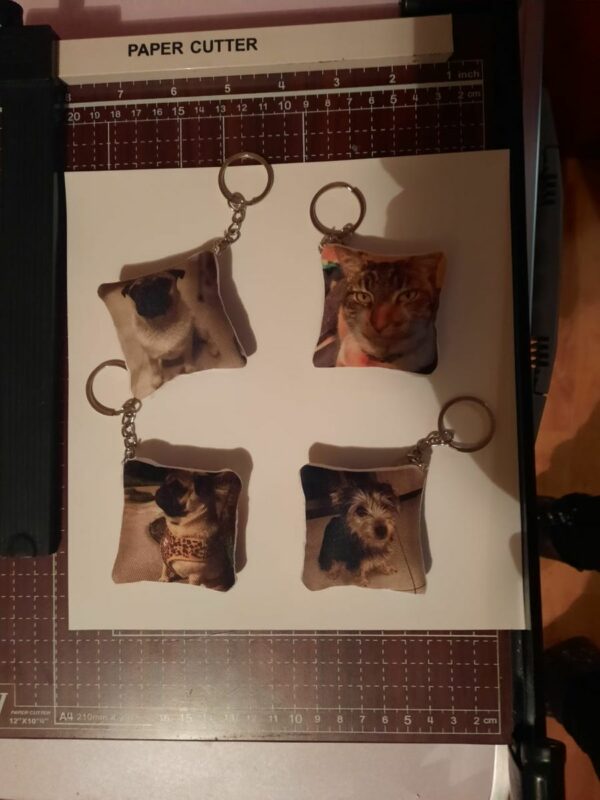 Imagen #1 de karen paredes