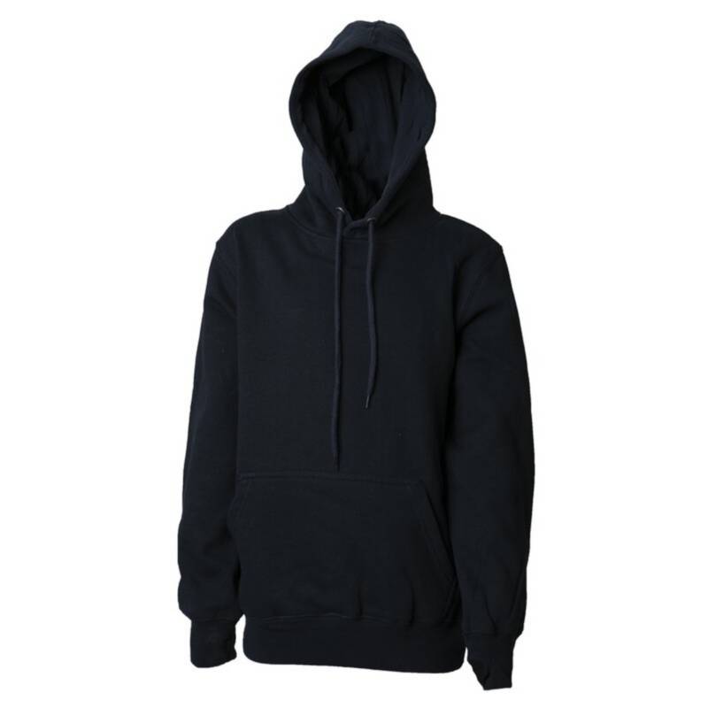 Poleron Canguro con Gorro 2 Poleron Canguro con Gorro - Imagen 2