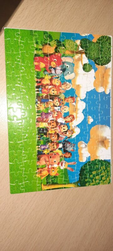 Imagen #1 de Ang&eacute;lica