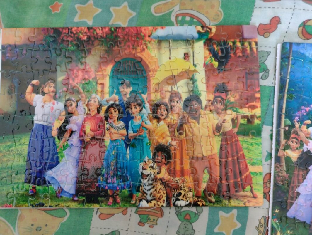 Imagen #1 de Mariana Paz V.