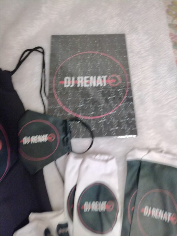 Imagen #3 de Mariana Paz V.