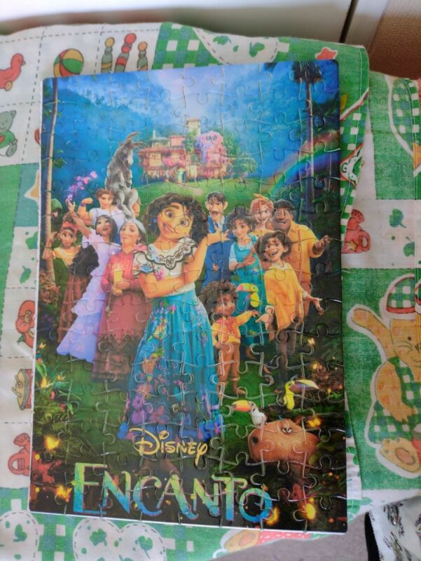 Imagen #2 de Mariana Paz V.