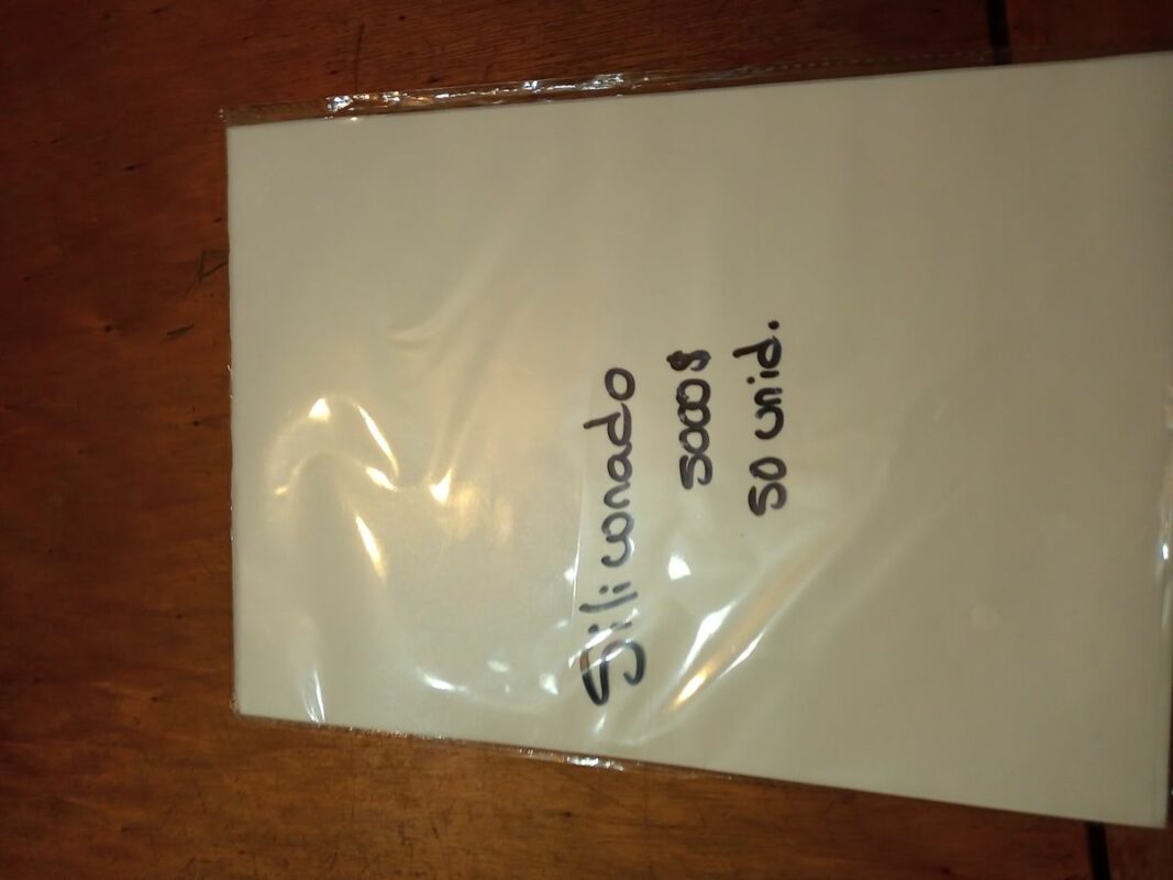 Imagen #1 de Maria T.