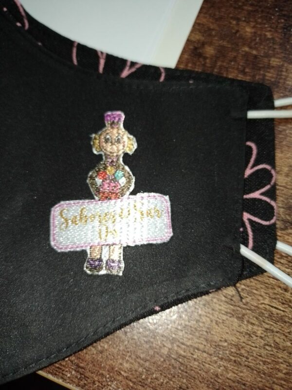 Imagen #1 de Nancy s.