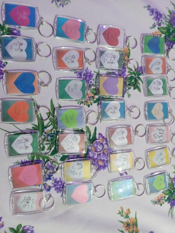 Imagen #2 de Aracely C.