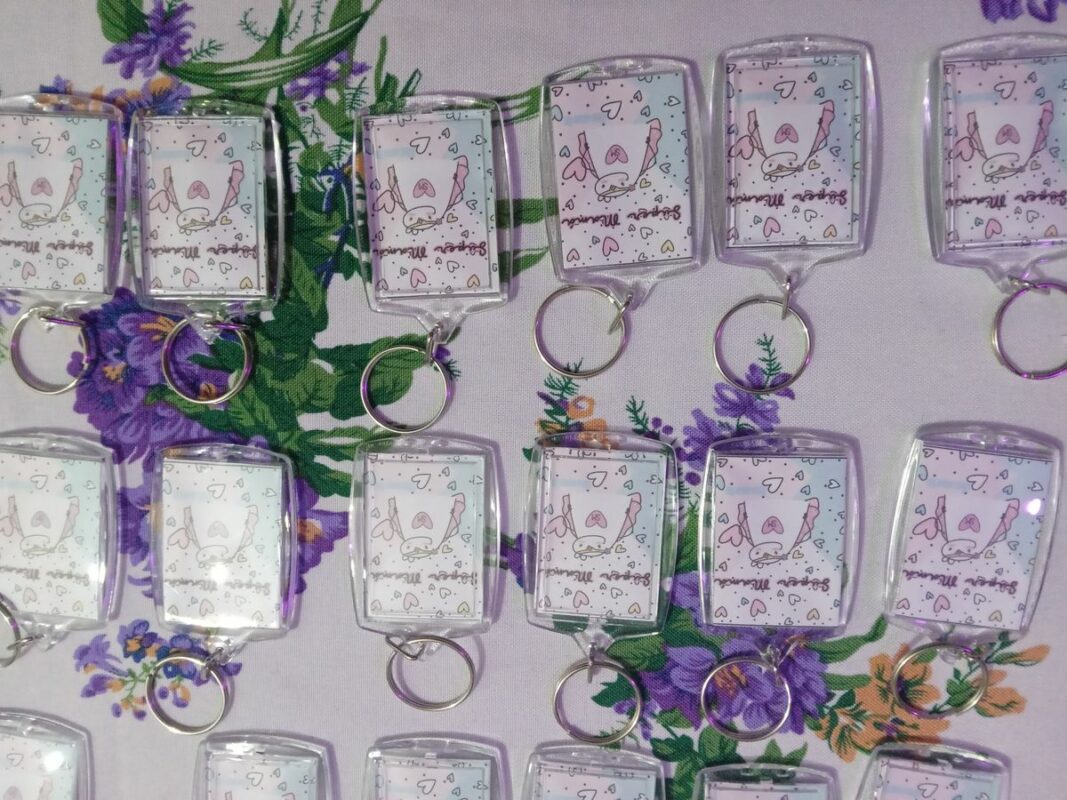 Imagen #1 de Aracely C.