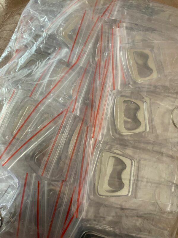 Imagen #1 de Marjorie A.