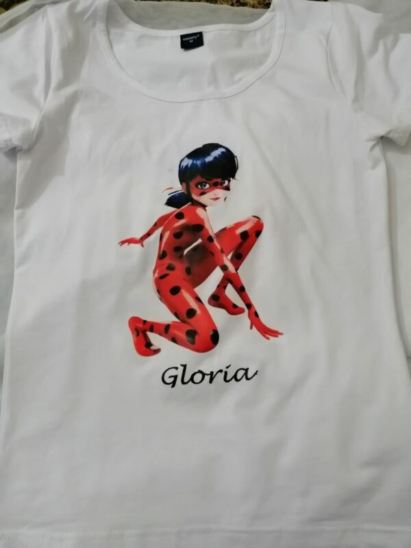 Imagen #1 de ROSSY MELLA MILLAQUEN