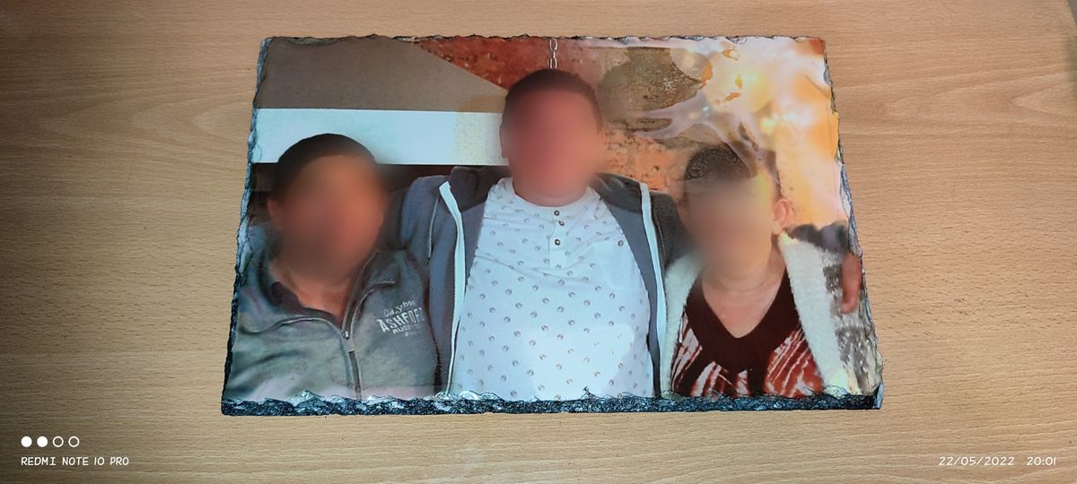 Imagen #1 de valentina