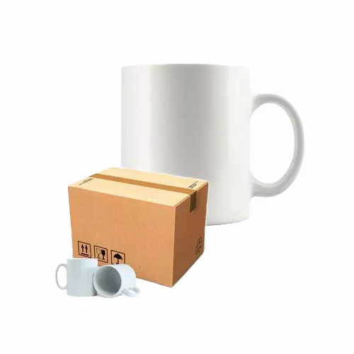 Máquina estampa Tazones 2 en 1 4 Tazones-Blancos-1