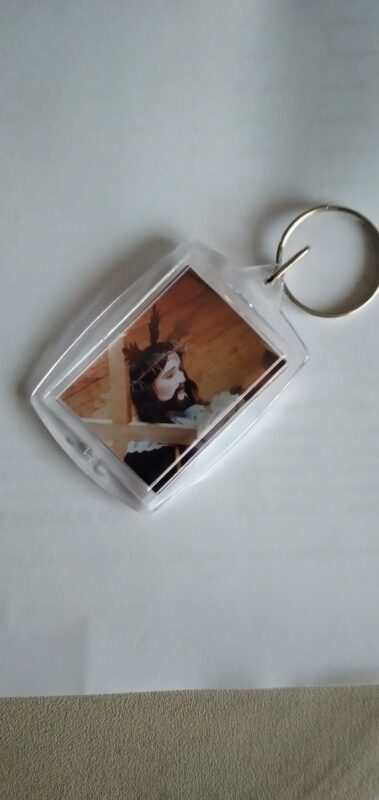 Imagen #1 de Odette Espinoza