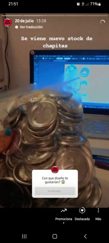 Imagen #3 de Maite Mu&ntilde;oz