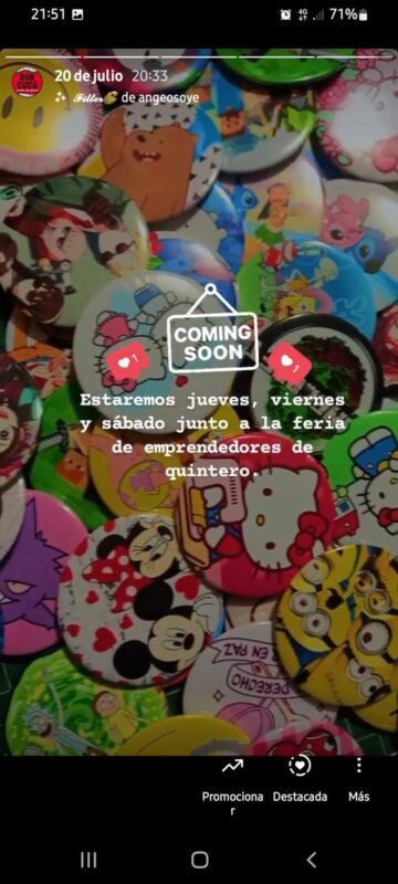 Imagen #2 de Maite Mu&ntilde;oz