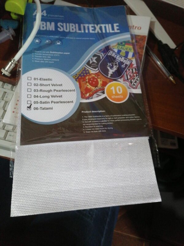 Imagen #1 de Loreto San Mart&iacute;n