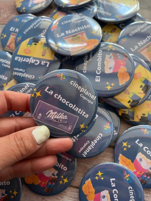 Imagen #3 de camila torrijos