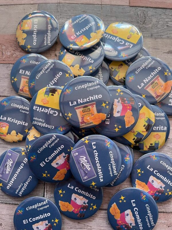 Imagen #4 de camila torrijos